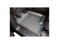 Classic Style Cargo Liner For 2007-2010 Jeep Wrangler 2 Door Husky Liners