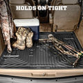 Weatherbeater Cargo Liner Behind 2nd Seat For 2017-2025 XT5 Husky Liners