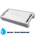 2300W MONOBLOCK CLASS D SMALL SIZE HI END MADE IN KOREA MARINE AMP