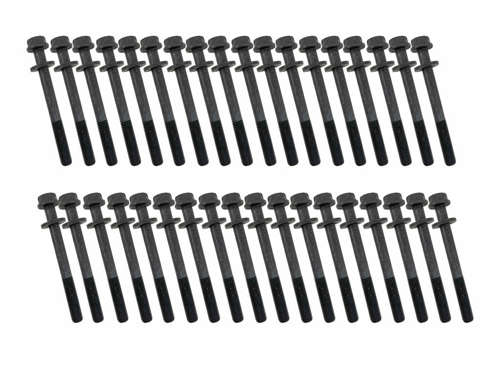 OEM Cylinder Head Bolt 36 Pack
