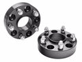 Rugged Ridge Wheel Spacers 1.5 Inch 5 x 5in 18-22 Jeep Wrangler JL / 20-22 Gladiator