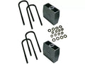 Superlift 80-96 Ford Bronco 5in Block Kit