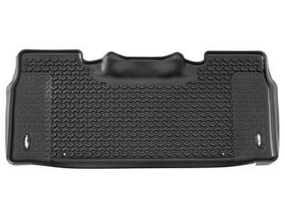 OMIX-ADA black floor liners