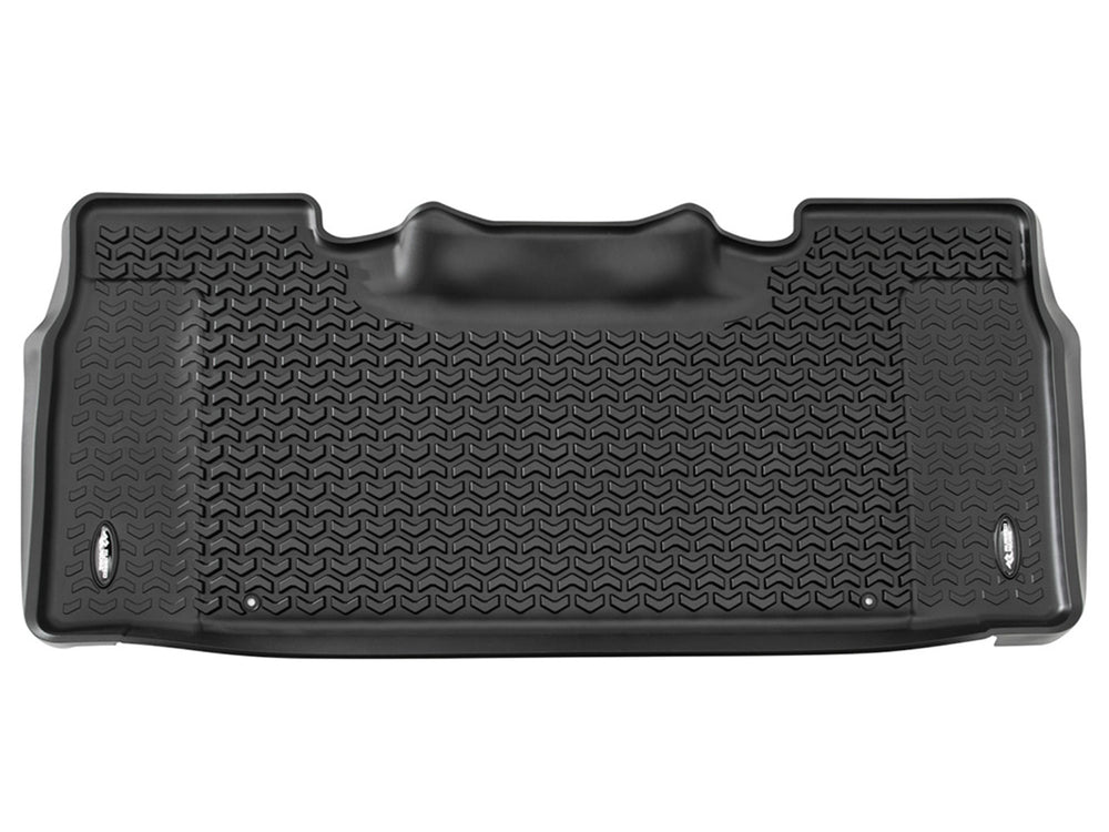 OMIX-ADA black floor liners