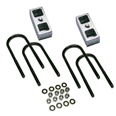 Superlift hardware kit
