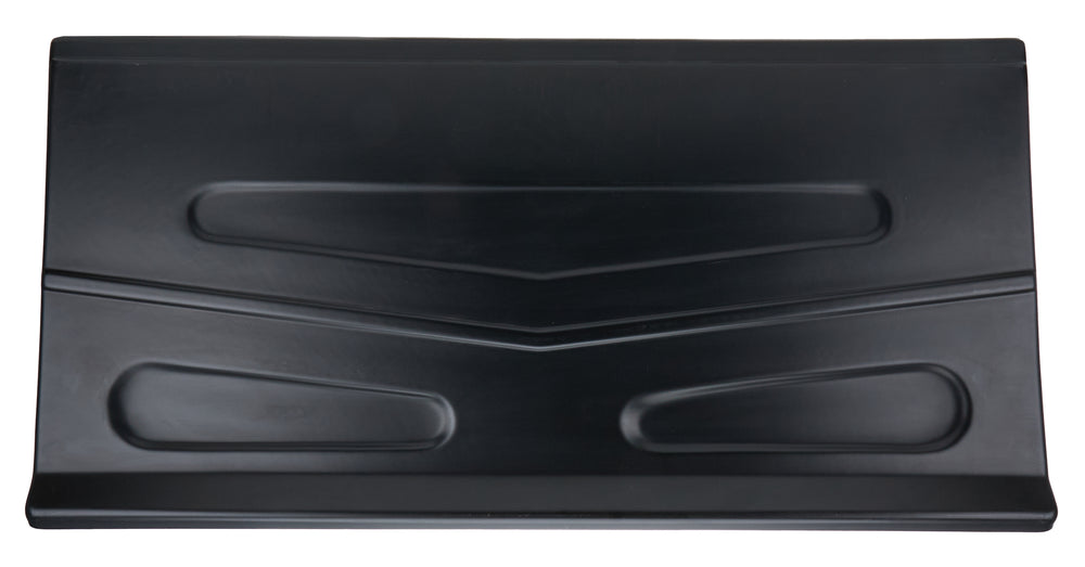 TRUE PERFORMANCE FABRICATION black auto part