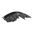 LH HEADLAMP ASSY COMPOSITE FORD MUSTANG 19992000