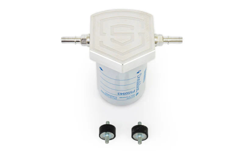S&S Diesel air filter