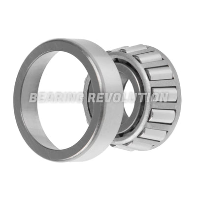 REVOLUTION auto part