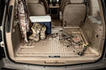 Husky Liners 20-24 Mazda CX-30 WeatherBeater Cargo Liner - Black