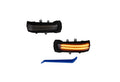 1212 TACOMA LED MIRROR LIGHTS (PAIR)