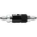 Quick Disconnect Alum -3 Kit