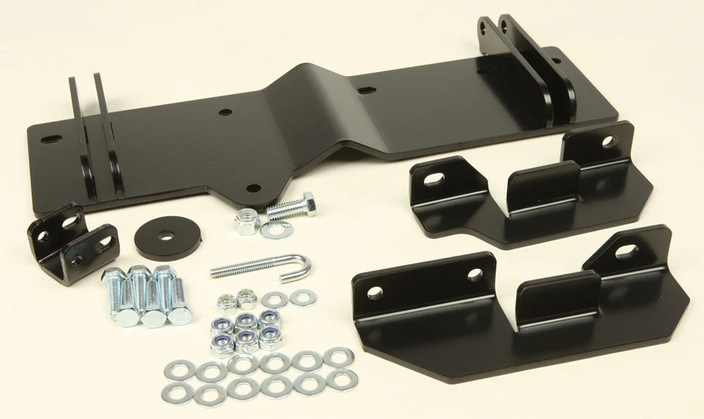KIT MID MNT POL SPRTSMN 400