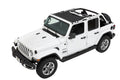Targa Style Bikini Top 18-20 Jeep Wrangler JL