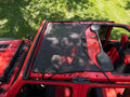 Targa Style Bikini Top 18-20 Jeep Wrangler JL