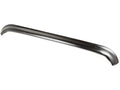 ~(1 lbs. 51X5X3)~ Hood Bug Deflector Carbon Fiber Finish 07-18 Jeep Wrangler JK JKU
