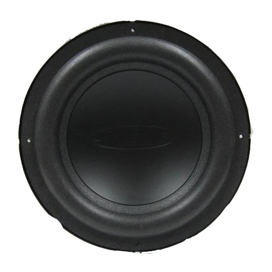 Bazooka Bass Tube-6In 4Ohm