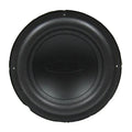 Bazooka Bass Tube-6In 4Ohm