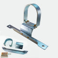 UPR 11-17 Pro Series Driveshaft Loop 3001-03