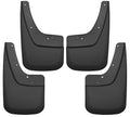 Husky Liners auto part close-up
