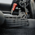 Cali Raised 10-24 4Runner Center Console Molle Panels