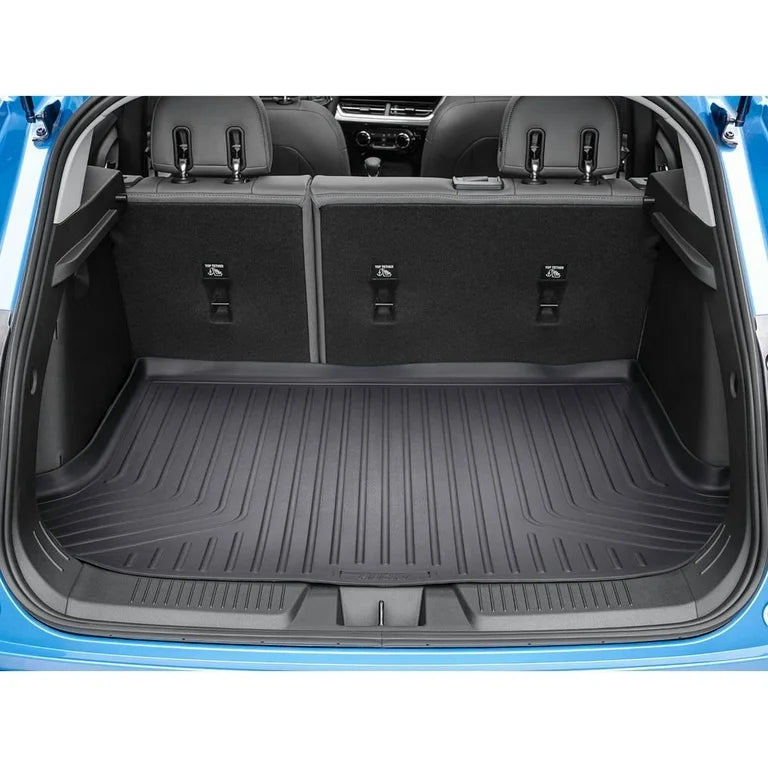 2424 EQUINOX EV WEATHERBEATER CARGO LINER BLACK