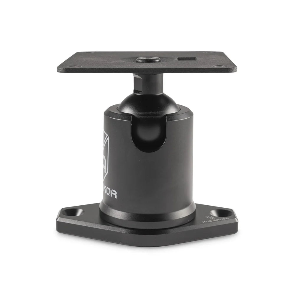 75MM VESA MAXX DIRECT TABLET MOUNT BLACK