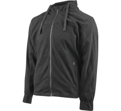 Speed and Strength Go for Broke Armored Hoody Black - 4XL