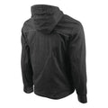 Speed and Strength Go for Broke Armored Hoody Black - 4XL