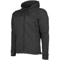 Speed and Strength Go for Broke Armored Hoody Black - 4XL