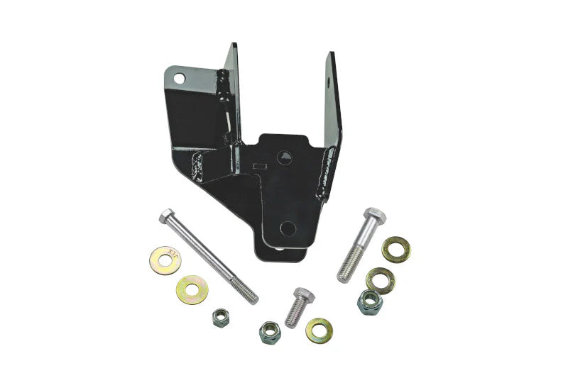 Superlift 2024 Ford F-250/350 Diesel ONLY 4in. Lift Kit Component Box - TRK Bar Drop-Stab.