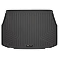 Husky Liners 2018 Toyota CH-R WeatherBeater Black Trunk Liner