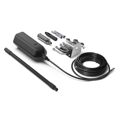 WE BOOST auto part