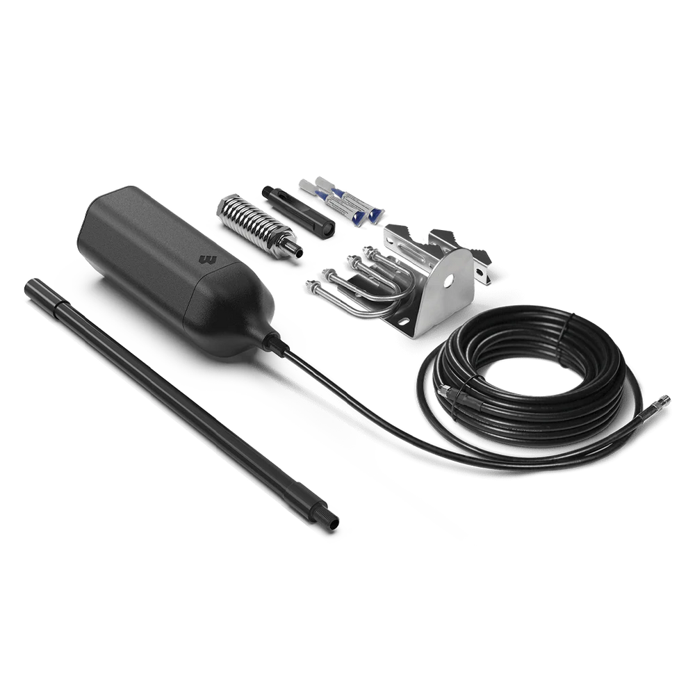 WE BOOST auto part