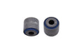 SuperPro 2010 Lexus GX460 Premium Lower Front Hybrid Shock Mount Bushing Set