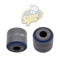SuperPro 2010 Lexus GX460 Premium Lower Front Hybrid Shock Mount Bushing Set