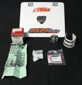 Wiseco 2 Stroke Pro-Lite Piston Kit, 45.00 MM Bore