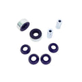 SuperPro Double Offset Offset Rear Lower Alignment Caster Kit