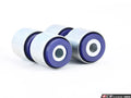 SuperPro 2011 BMW 1 Series M Base Rear Upper Forward Forward Control Arm & Outer Bushing Kit