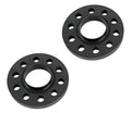 H&R Trak+ 15mm DR Wheel Adaptor Bolt 5/112 Center Bore 66.5 Bolt Thread 14x1.5 REAR ONLY - Black