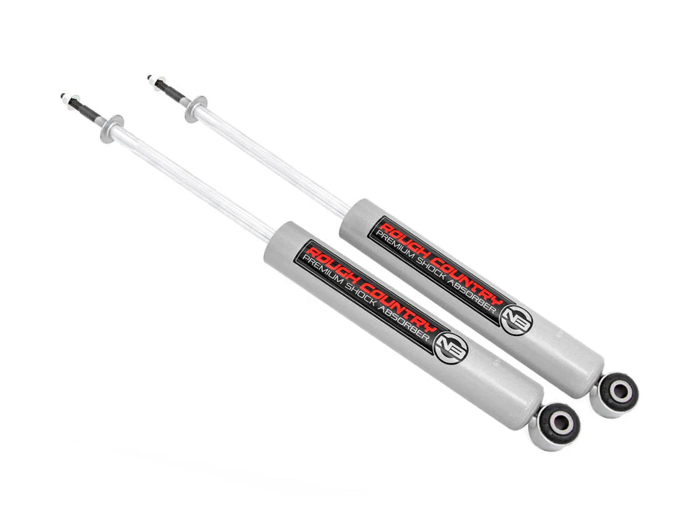 1x 23283 N3 Rear Shocks 6-7.5 Ford F-250 4WD (1977-1979)