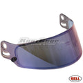 Bell SE07 Helmet Shield(2MM) - Blue