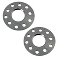 H&R Trak+ 5mm DR Wheel Adaptor Bolt 5/114.3 Center Bore 60.1 Stud Thread 12x1.5