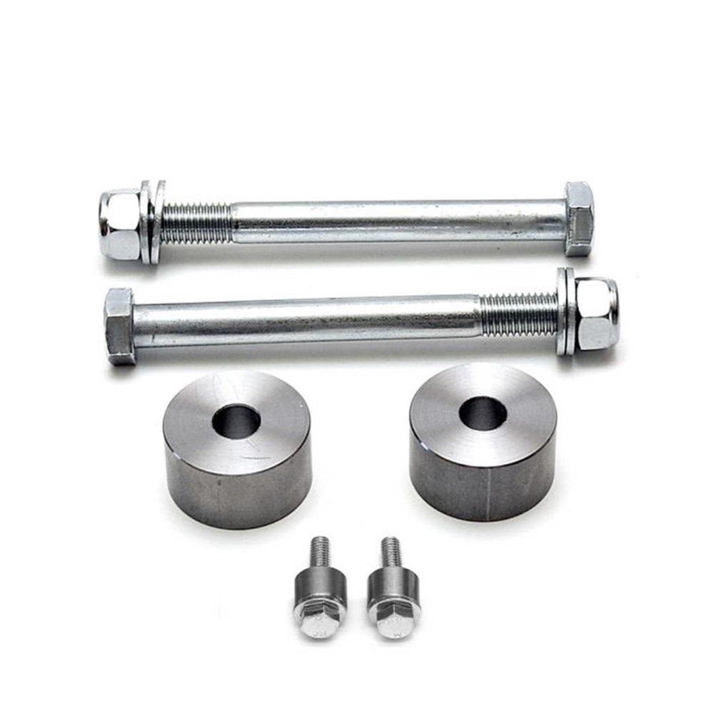 RLS - Differential Drop Spacers with Hardware Fits Toyota Tacoma 2005-2023
