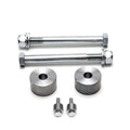 RLS - Differential Drop Spacers with Hardware Fits Toyota Tacoma 2005-2023