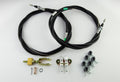 UNIVESAL PARKING BRAKE CABLE K