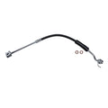 Russell Performance 92-98 GM K2500 Suburban (7200GVW) Brake Line Kit - (Non-Diesel Models)
