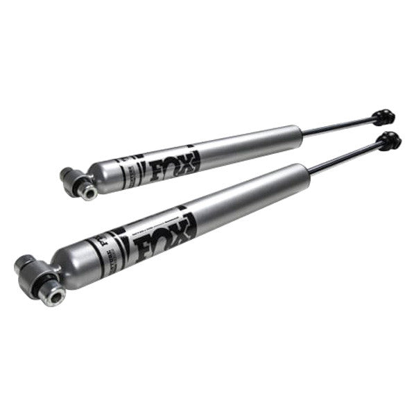 ~(6 lbs. 28X6X3)~ Fox Adv Shock 24.91 x 16.12 x 2-BP/Clev