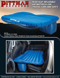 INFLTBLE RR ST AIR MATRES