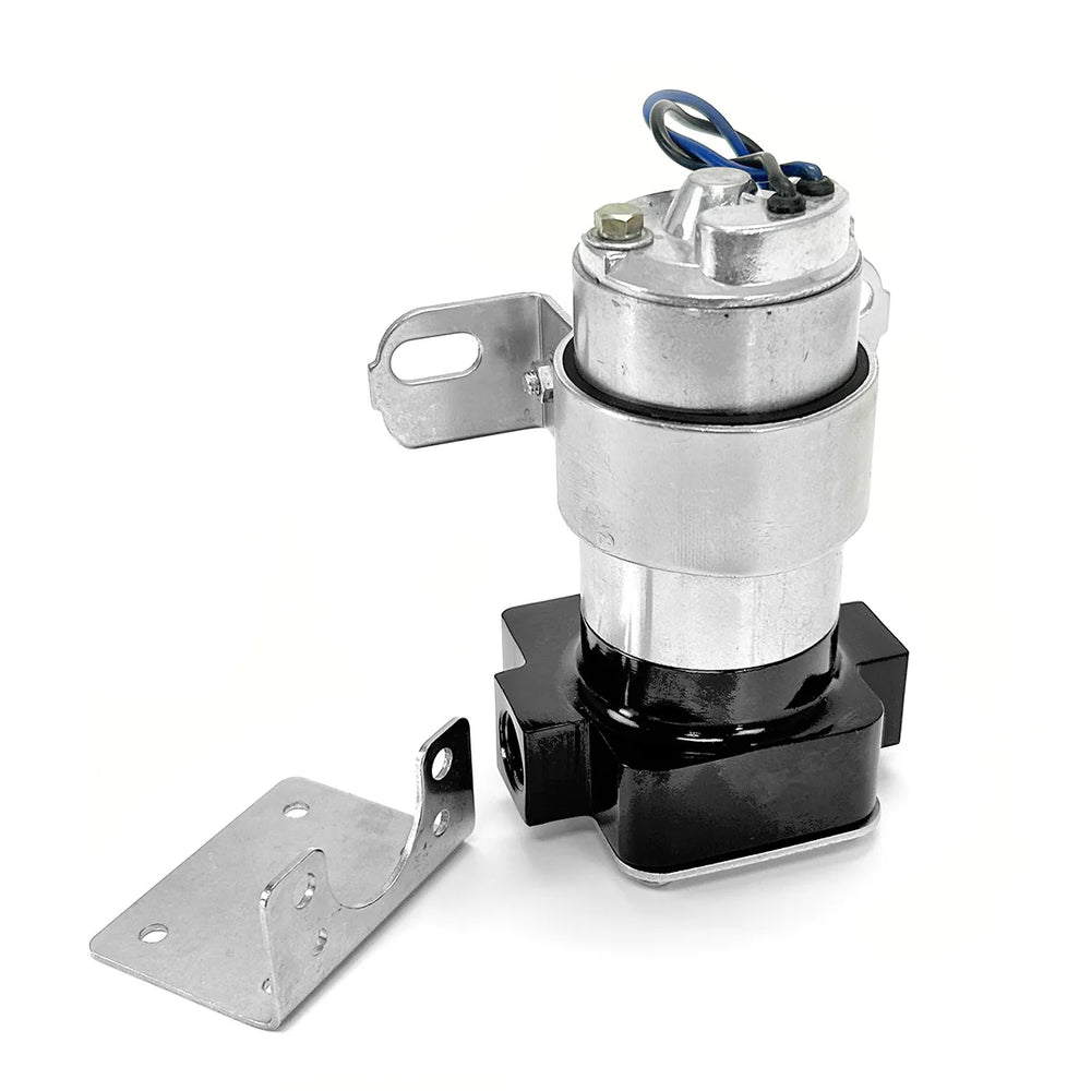 BLUEPRINT ENGINES fuel pump